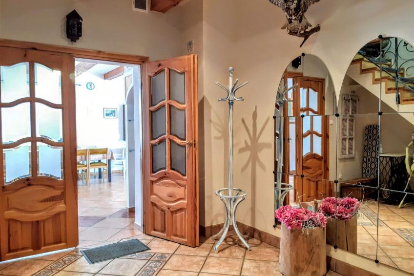 Fachwerkhaus "Paula" mit Blick auf das Wasser - foto 8