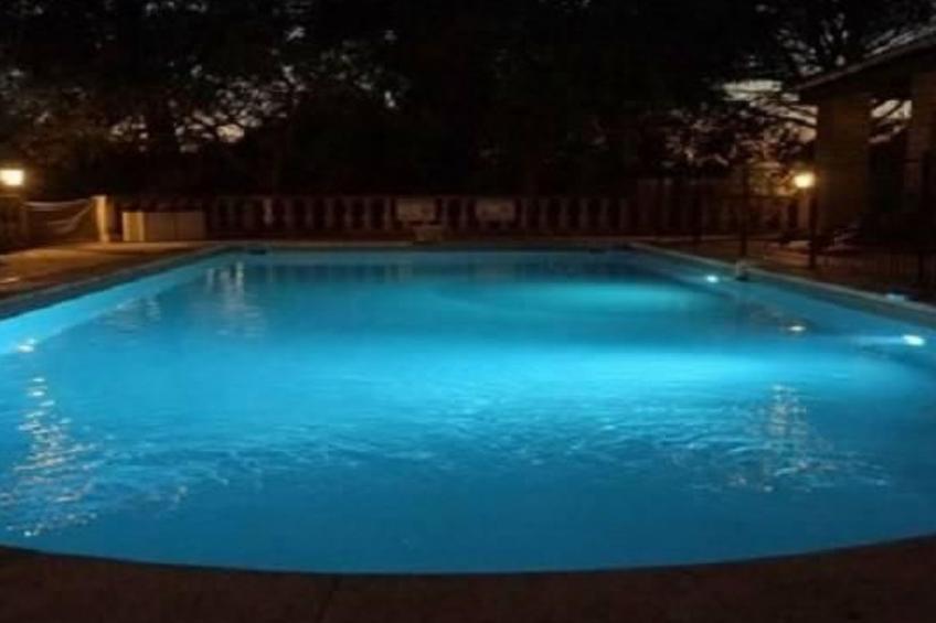 Studiowohnung mit Terrasse - Pool, Tennis, Bouleplatz - foto 44