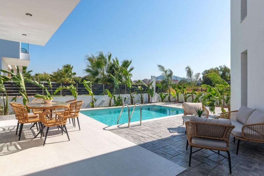 Davlakos Wohnung Rea 1 - foto 4