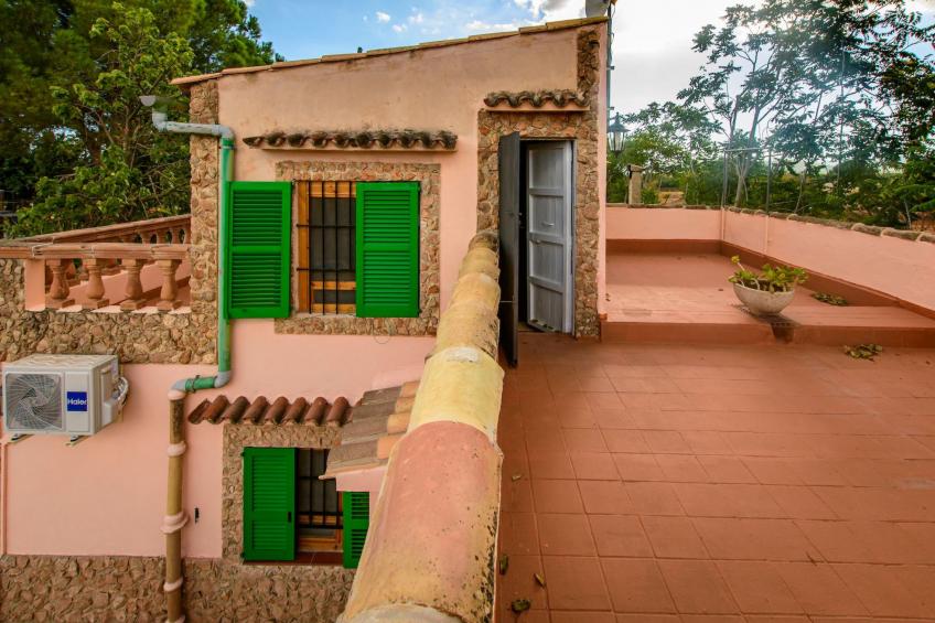 Mallorquinisches Landhaus Sa Caseta de Santa Maria - foto 33