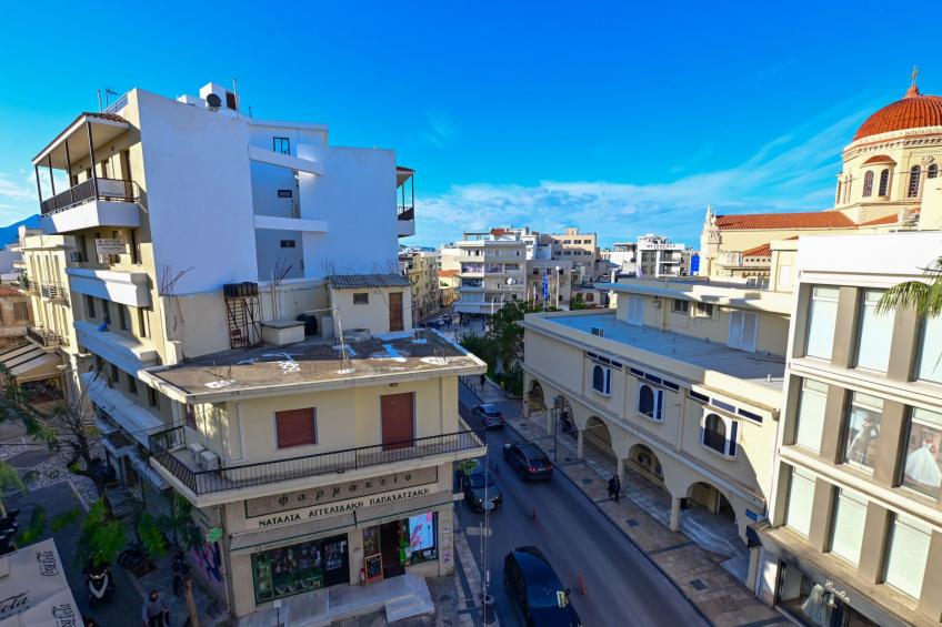 Royal Blue Central House "by Checkin" - foto 39