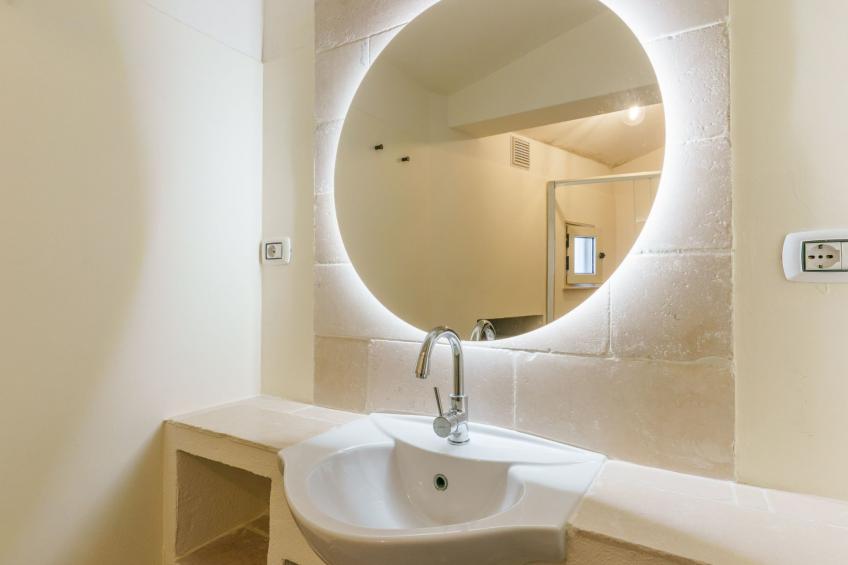 Haus Apulien Namaste - foto 13