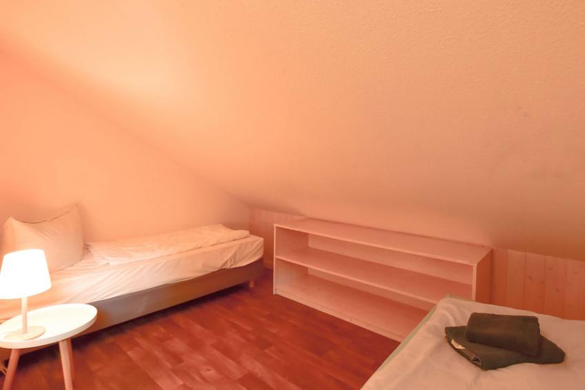 Das Haus am Merr nur 100 Meter bis zum Strand - foto 10