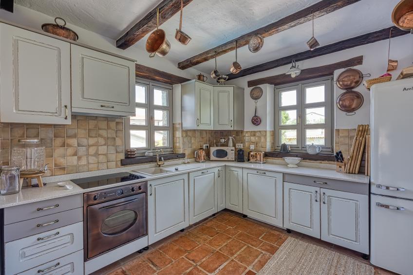 Vila Amyra With Pool - foto 11