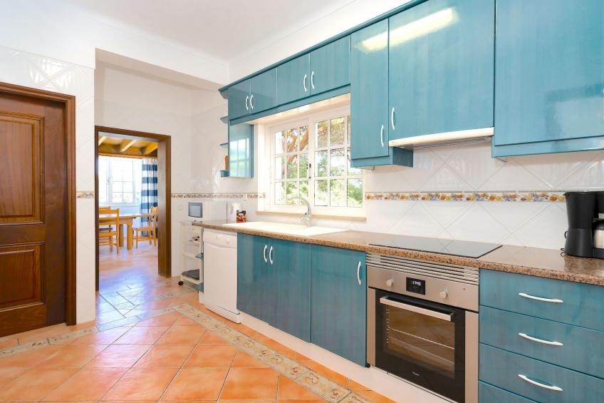 7 Schlafzimmer Villa, Familie, Kinder, Gruppen, Strand, Pool, Garten - foto 4