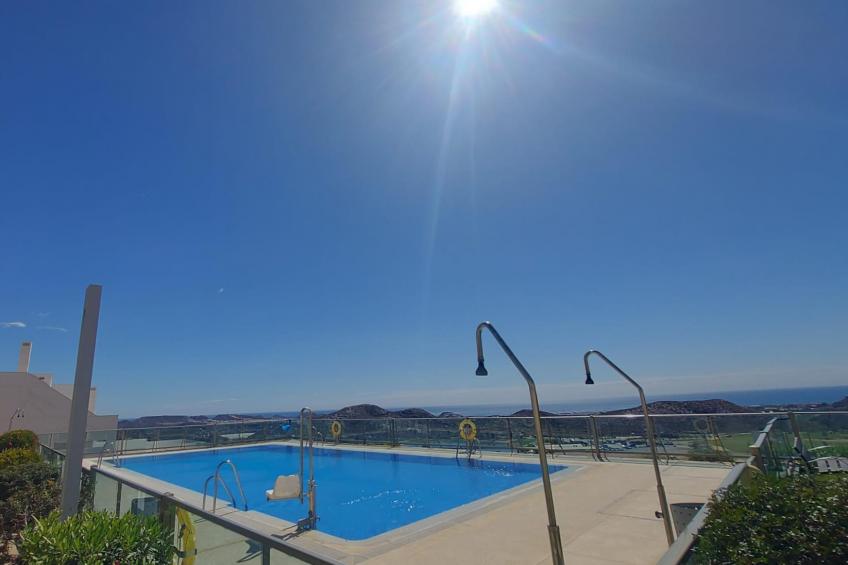 Casa Aguilon Golf View - foto 21