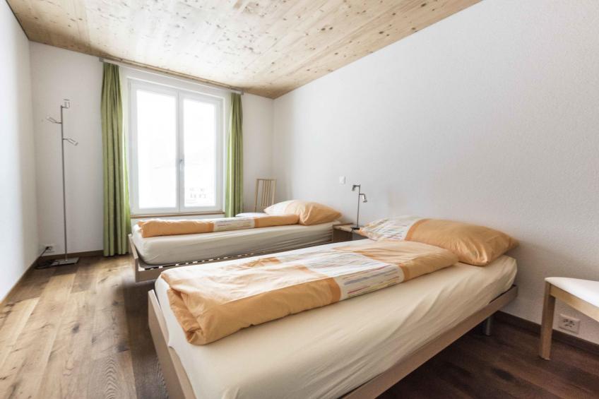 Ferienhaus Isla, (Nufenen), - foto 6