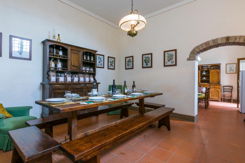 Fattoria Scaletta + Girasole - foto 44