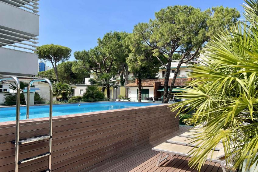 Holiday apartment with balcony - BF-PH4T - foto 20