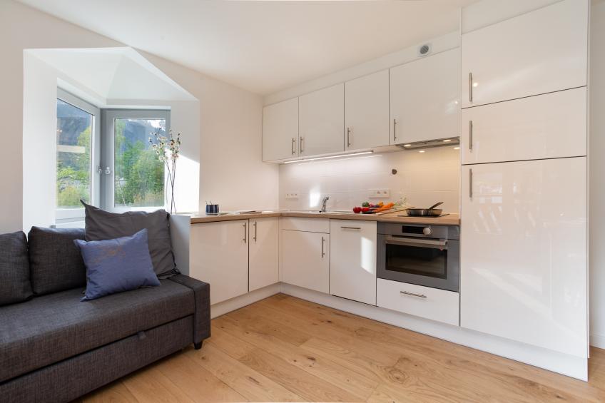 Appartement Lyret II B22 - foto 2