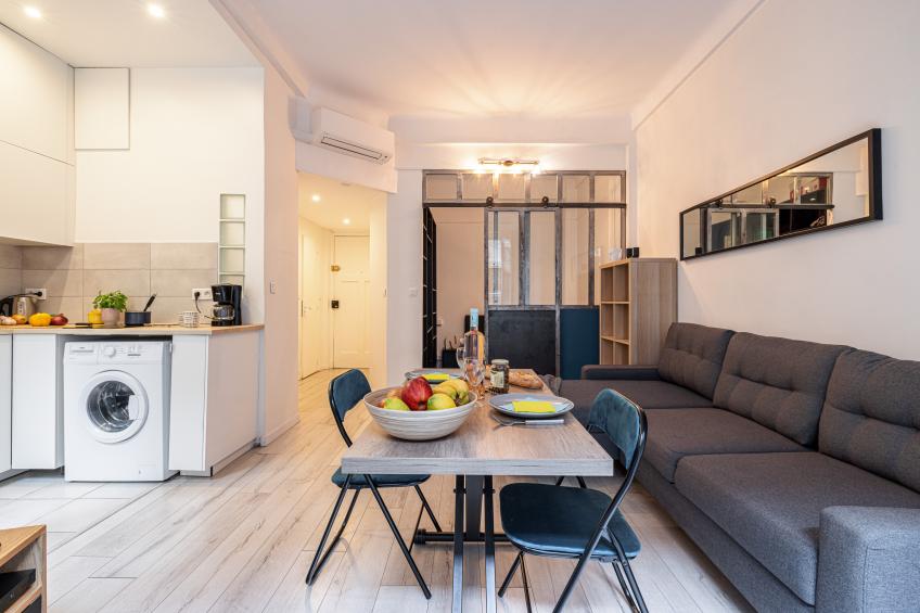 Appartement Shakespeare - foto 24