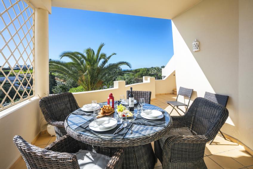 The Palm House - Townhouse at Vale de Milho golf - foto 23