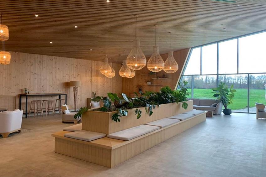 The Lodge by YourNature - foto 35