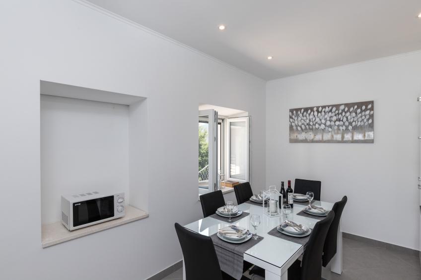 Holiday Home Monika - Two Bedroom Holiday Home with Terrace and Sea View - foto 6