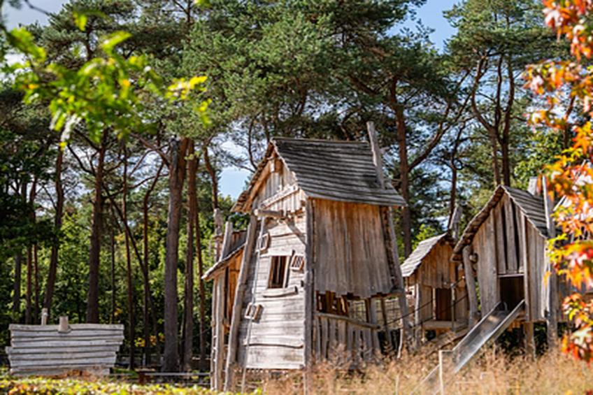 Vakantiepark Molenvelden 11 - foto 14