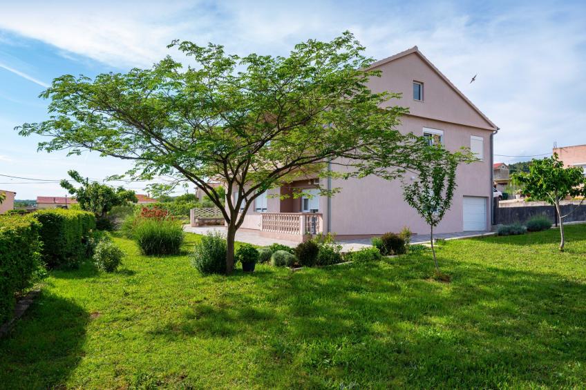 Sea view apartment Nika - foto 6