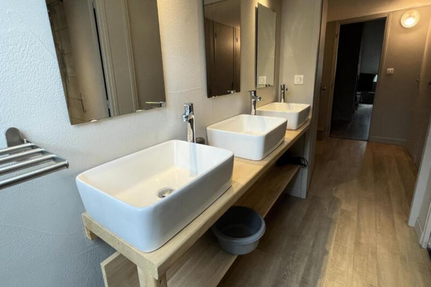 Appartements à Albepierre Bredons - foto 28