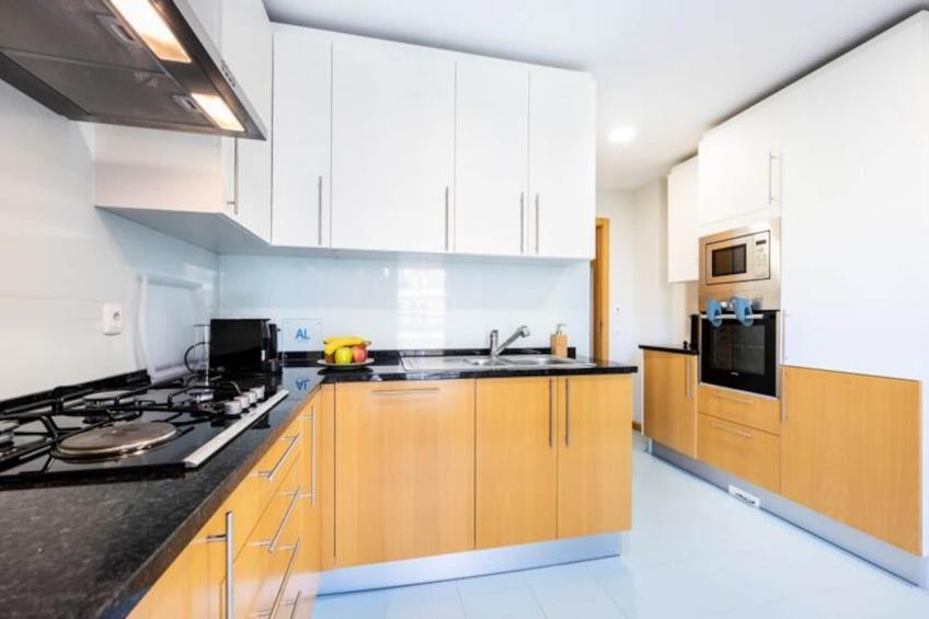 Apartment Baixa Marina - foto 6