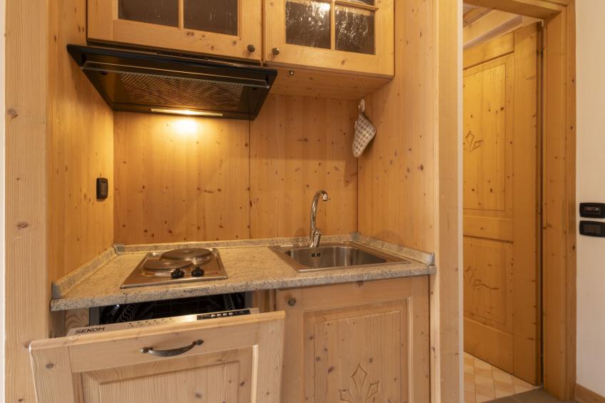 Residence gli Scoiattoli - foto 10