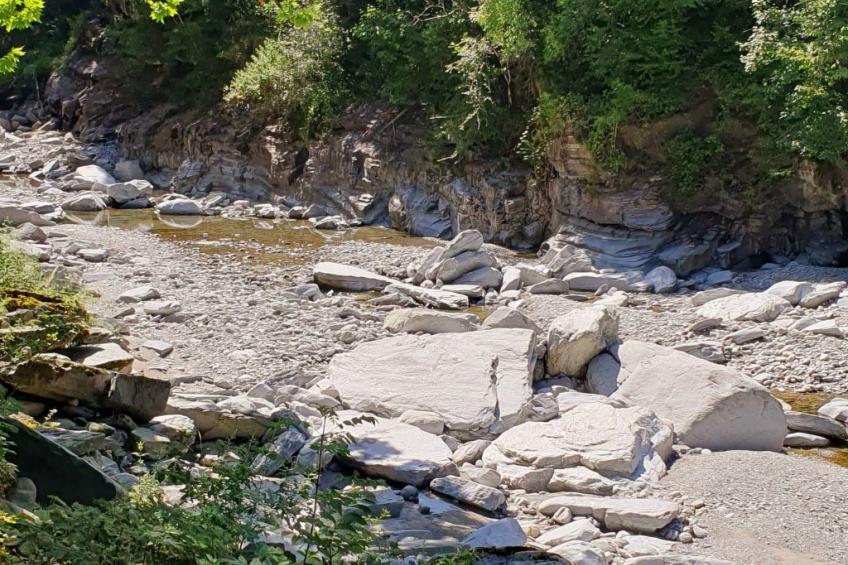 MAva"-Haus mit Blick aufs Wasser - foto 13