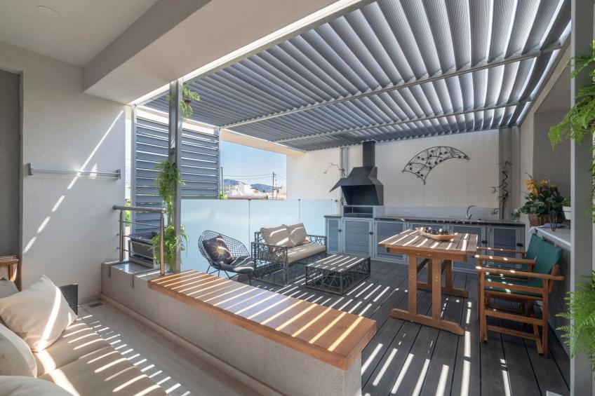 Villa Galilean Moons für 16 Personen und 8 Kinder - foto 88