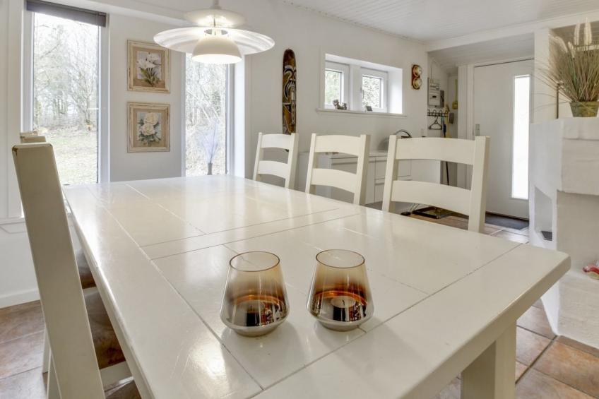 "Josina" - 32km from the sea in Western Jutland - foto 31