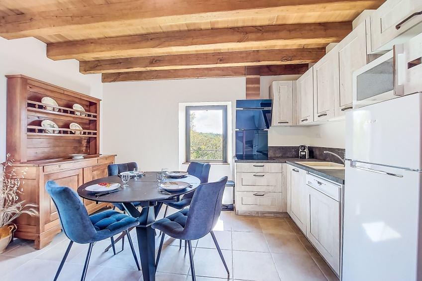 Ferienhaus (LMU400) - foto 3