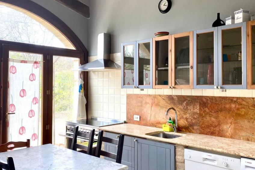 Villa mit Pool für 29 Personen ca. 800 m2 - foto 34