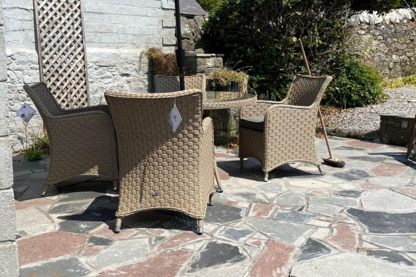 Rockpool Cottage - foto 15