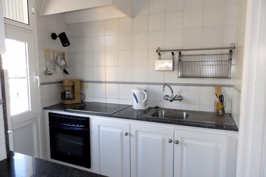 Wohnung in Playa Grande de el Medano - foto 10