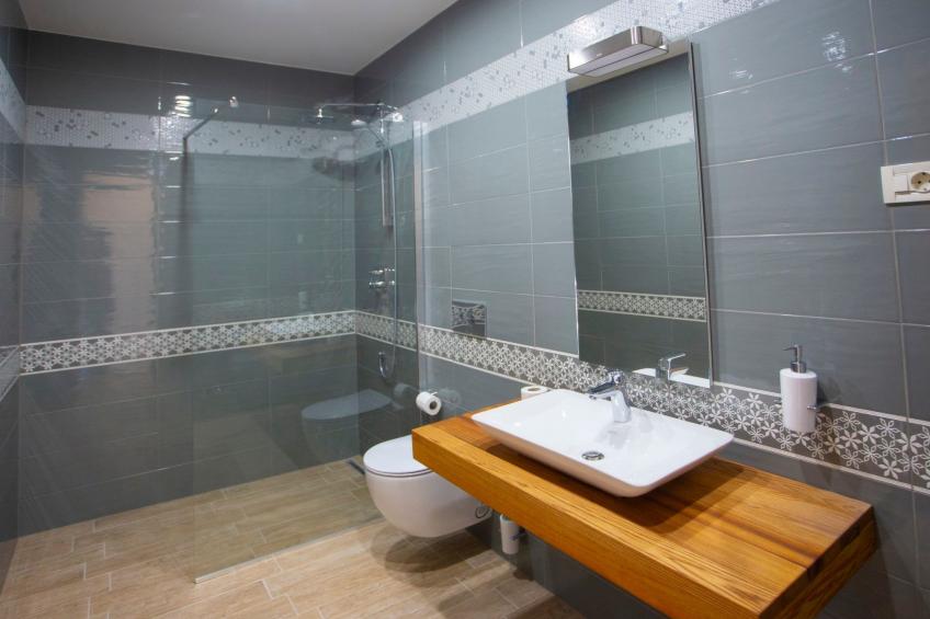 Villa Puntien am Meer mit privatem Pool - foto 39