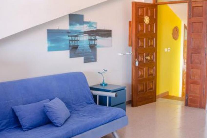 Ro. e Se. in Palinuro DE Blaue Flagge - foto 4