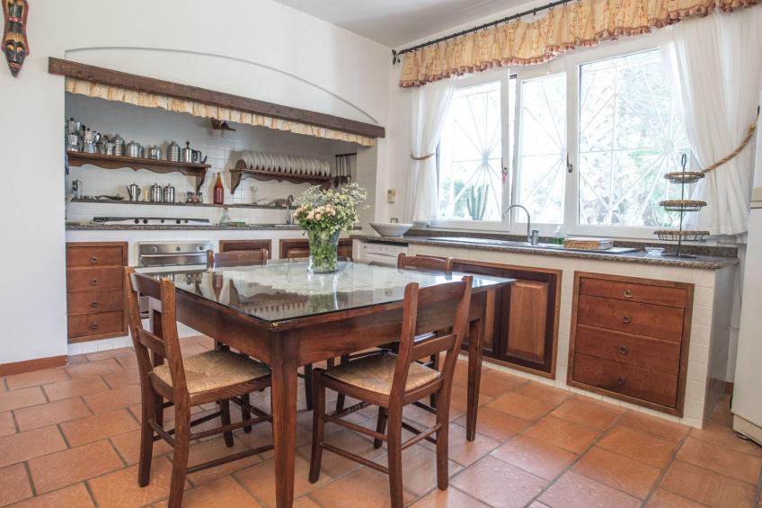 Landgut "Villa Vetti - foto 23