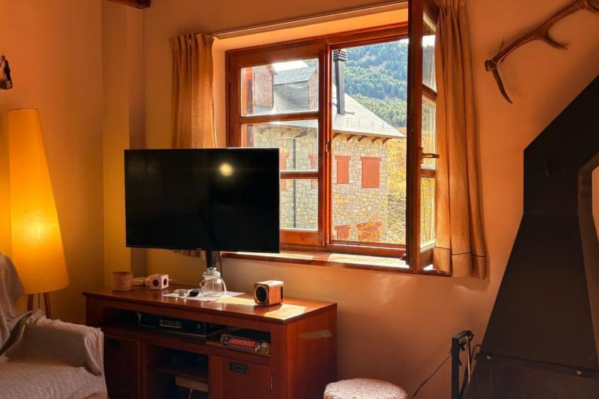 Schöne Triplex mit Garten und Wifi Puig Falcó 1 Vall de Boí - foto 46