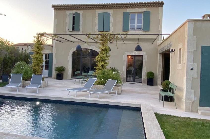 Le Mas Sorella – Votre Évasion Provençale au Cœur des Alpilles - foto 7