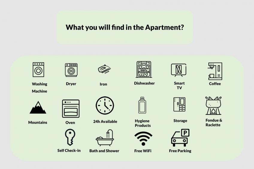 Alpenzauber Chalet - foto 34