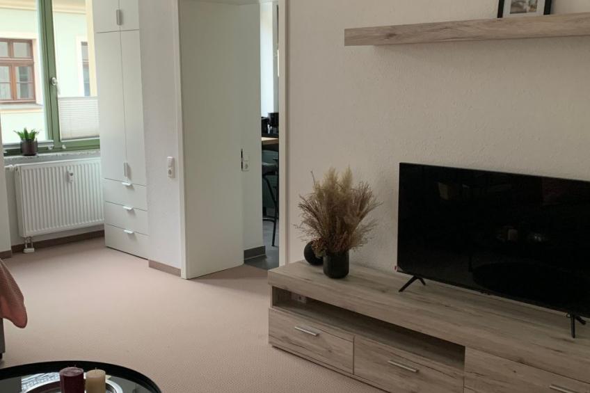 Stadtwohnung - foto 13