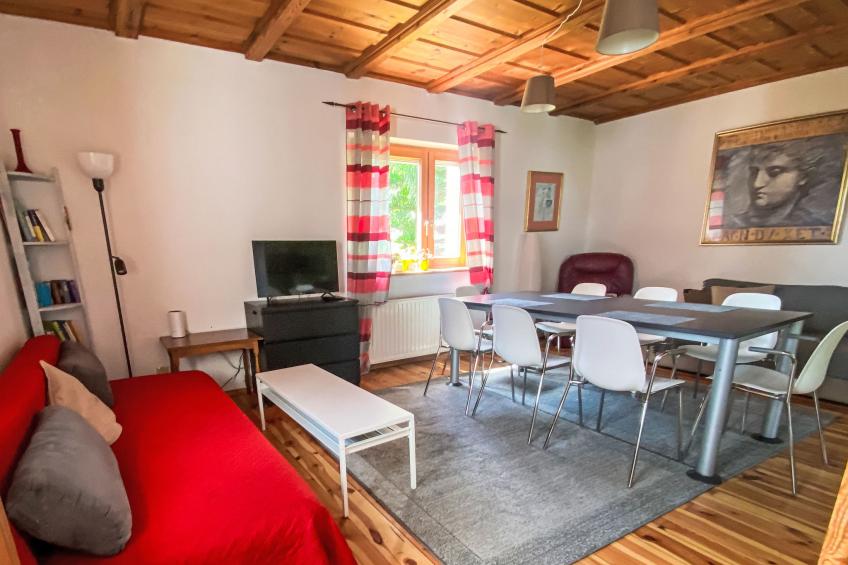 Holiday home in the Giant Mountains - foto 8