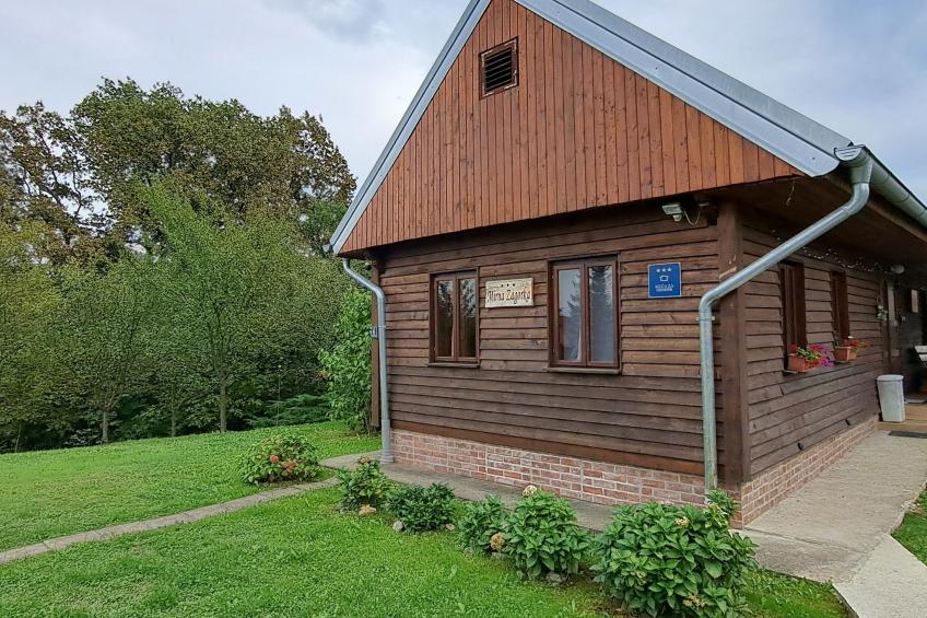 House Mirna Zagorka - foto 16