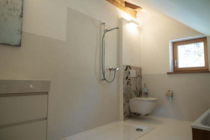 Appartements - N°5 et N°5B - foto 11