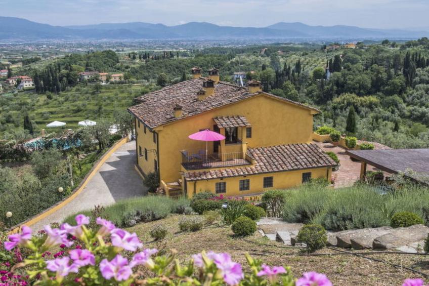 Villa Sandra Ortensia - foto 39