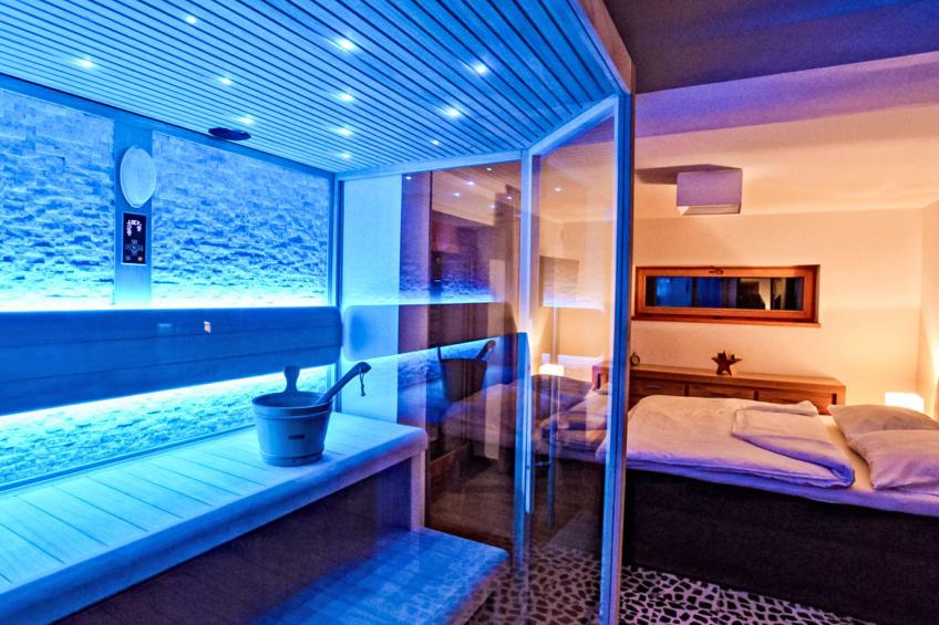 Luxury Wellness - foto 21