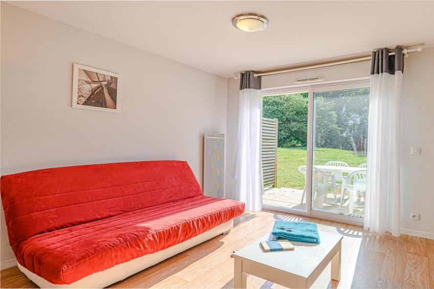 Ker Goh Lenn - Maison 3 pièces 6 personnes