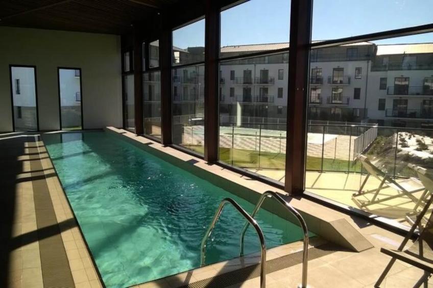 Résidence Thalasso Concarneau - foto 4