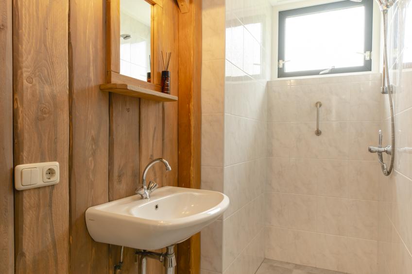 5 person baby & children bungalow - foto 26