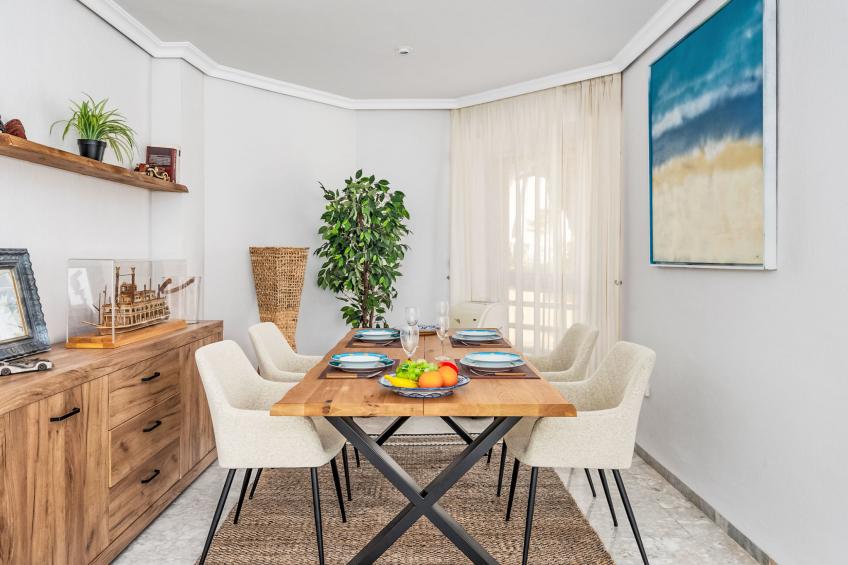 Residencial Marina - foto 8