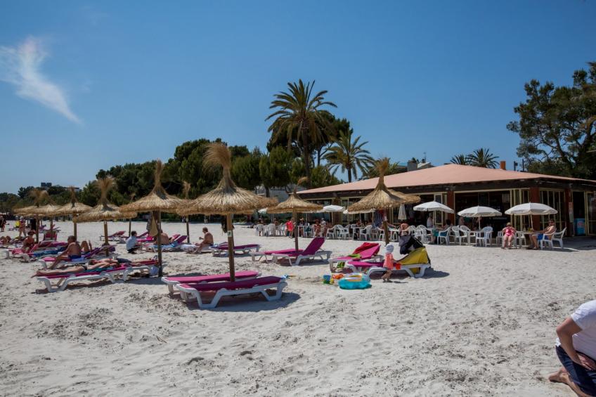 Villa Sa Marina (figuemar) - foto 24