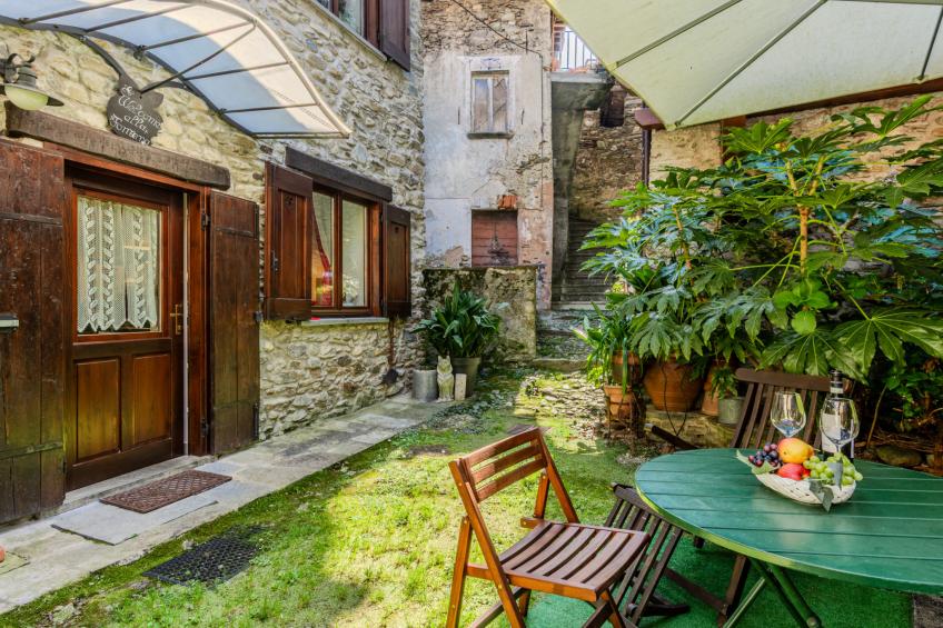 Alla Fontana - foto 2