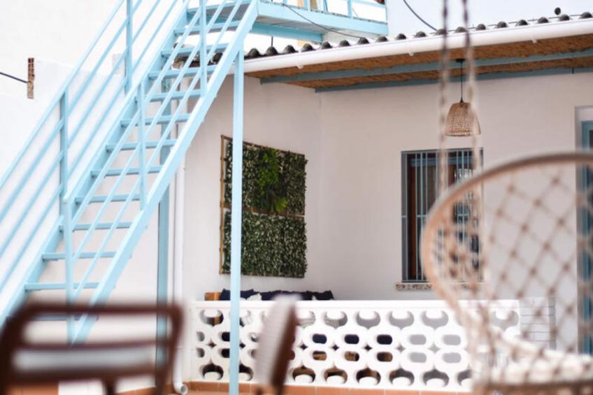 Maison à Moncofar - foto 38