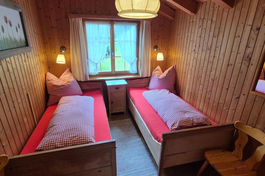 Ferienhaus Stutz Hausteil Links - foto 13